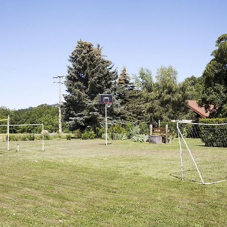 Le Domaine Du Plantier Βίλα Saint-Hilaire-de-la-Côte Εξωτερικό φωτογραφία