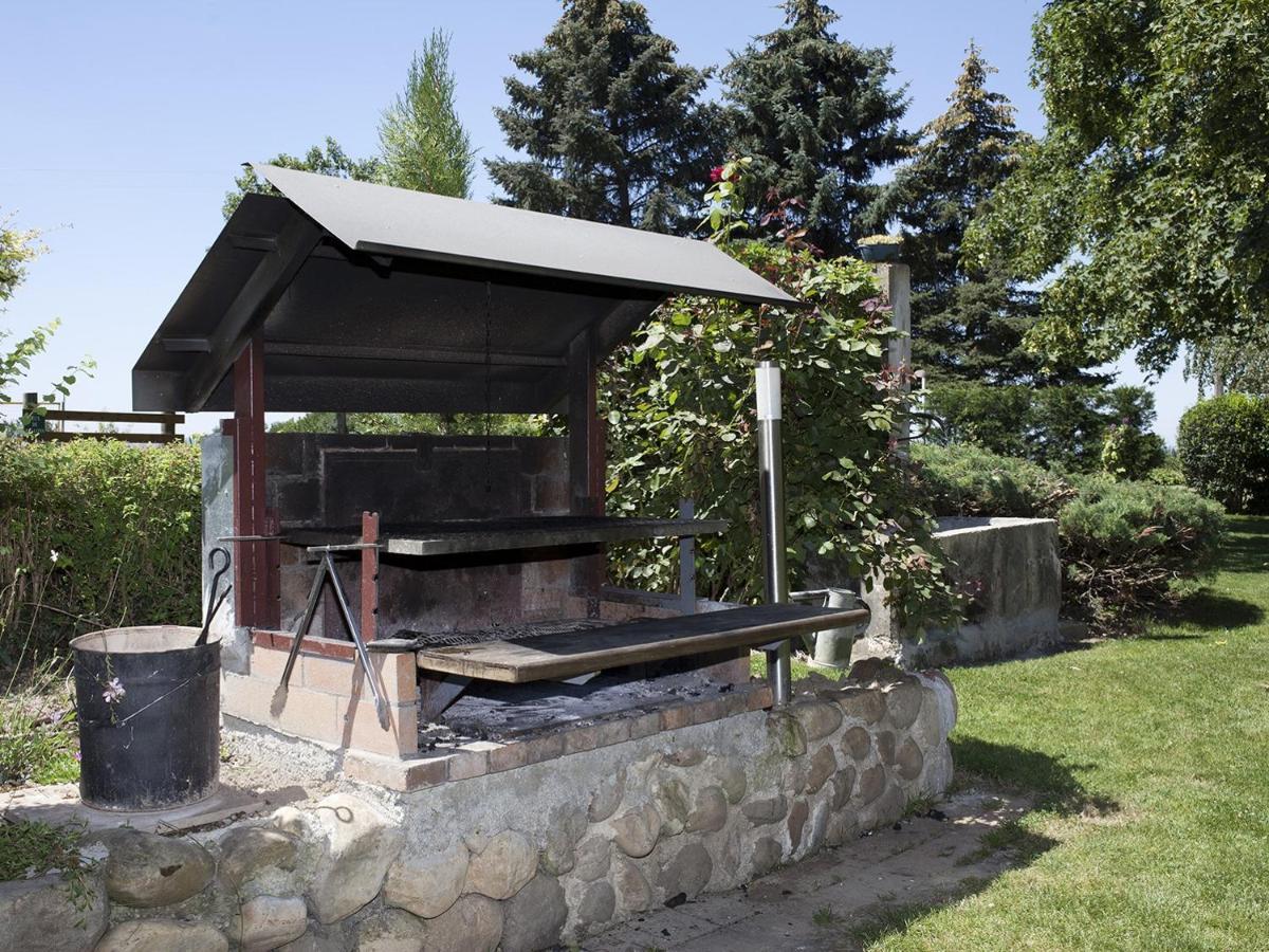 Le Domaine Du Plantier Βίλα Saint-Hilaire-de-la-Côte Εξωτερικό φωτογραφία