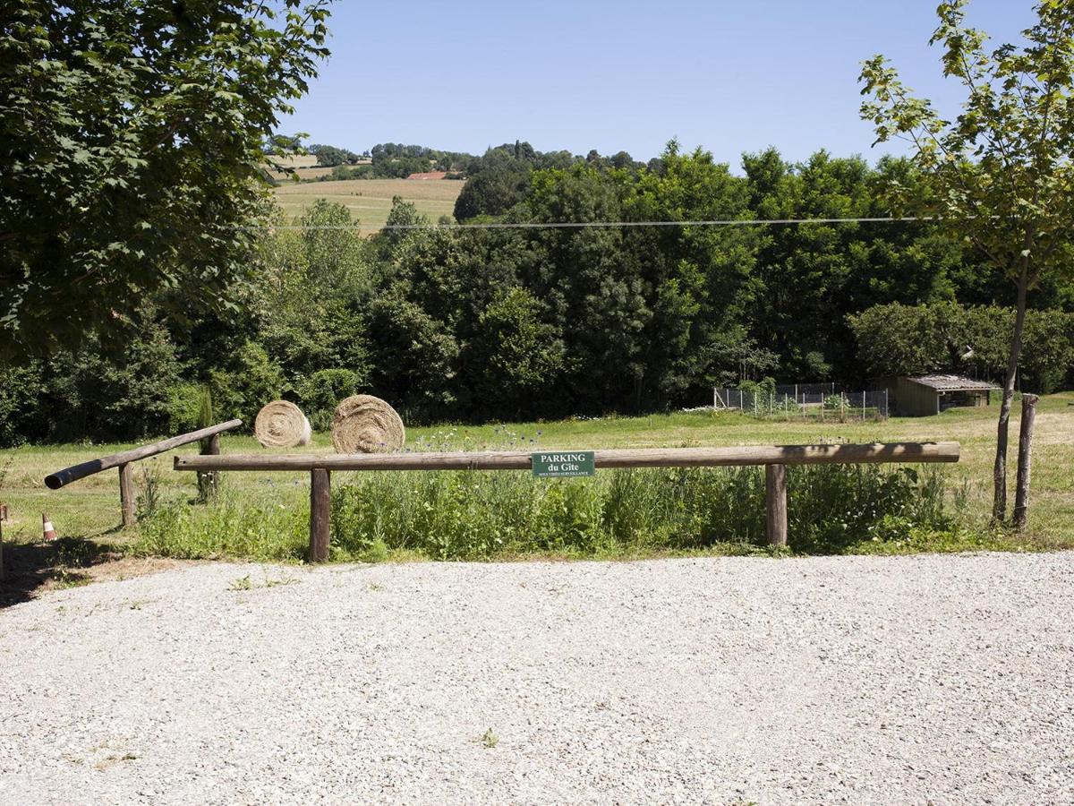 Le Domaine Du Plantier Βίλα Saint-Hilaire-de-la-Côte Εξωτερικό φωτογραφία