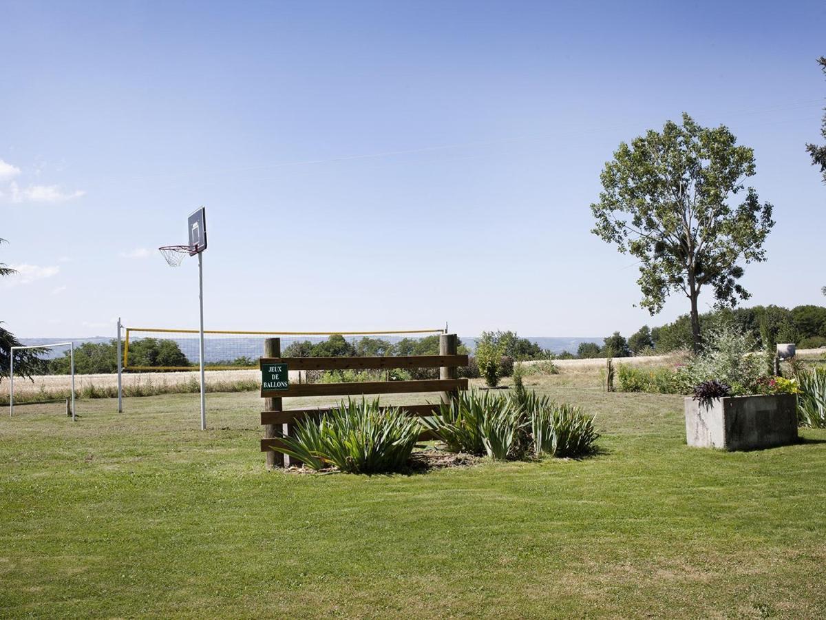 Le Domaine Du Plantier Βίλα Saint-Hilaire-de-la-Côte Εξωτερικό φωτογραφία