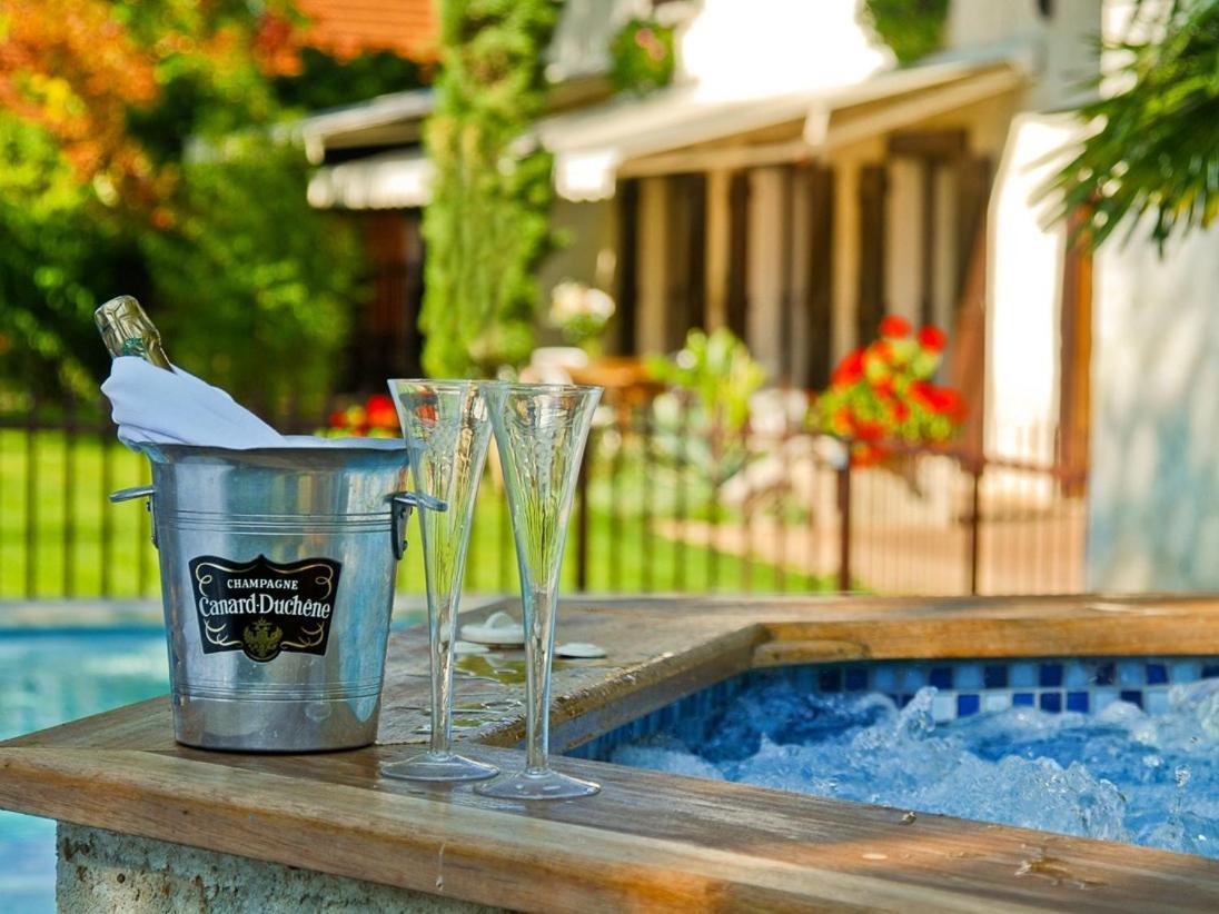 Le Domaine Du Plantier Βίλα Saint-Hilaire-de-la-Côte Εξωτερικό φωτογραφία
